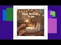 Happy Birthday To You   Tung Tulip 2025