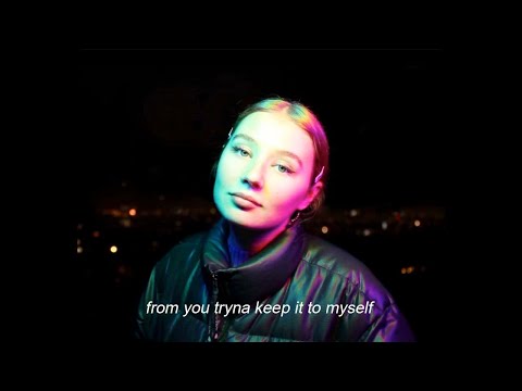 mimi bay - keep it (Music Video)