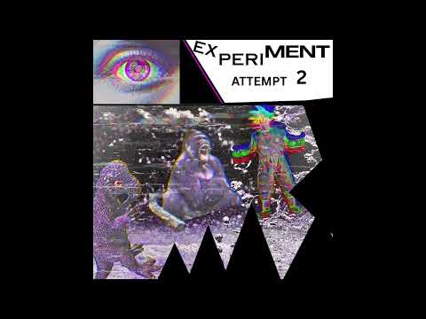 experiment attempt 2