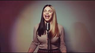 Sia - Chandelier (1950´s Doo-Wop AI Cover) [BEST VERSION]