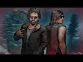 THE WALKING DEAD IN DBD?