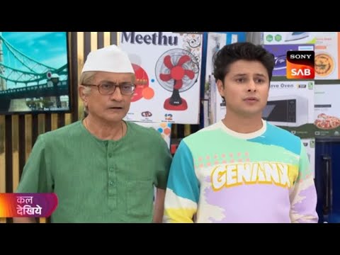 Taarak mehta ka ooltah chashma New episode tmkoc 