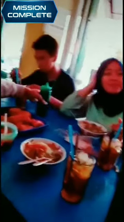 Gamma CINTA PERTAMA (durasi pendek) stori wa 2019