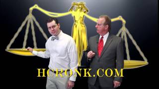 Law Offices of Harold J. Cronk