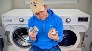 11 Years & 4,000 Loads Later - Is This Lg Front Load Washer & Dryer Still The Best?