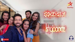 O Saathiya | Duet | Ishqbaaaz | Bhaven Dhanak, Pamela Jain | Kunal Jaisingh | Shrenu Parikh