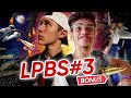 Les pires bandits de steelport 3 pisode bonus sjour avec bay3k en ville