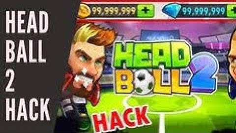 Head Ball 2 Hack | Head ball 2 Mod Apk for android & iOS | Head Ball 2 Unlimited Coins and Diamonds