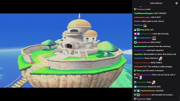 Old Jerma Streams [with Chat] - Monster Rancher 3