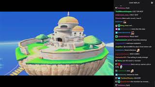 Old Jerma Streams [with Chat] - Monster Rancher 3