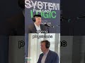 System Logic - Brian Newell #healthcareinnovation #healthcareindustry #healthcaretech