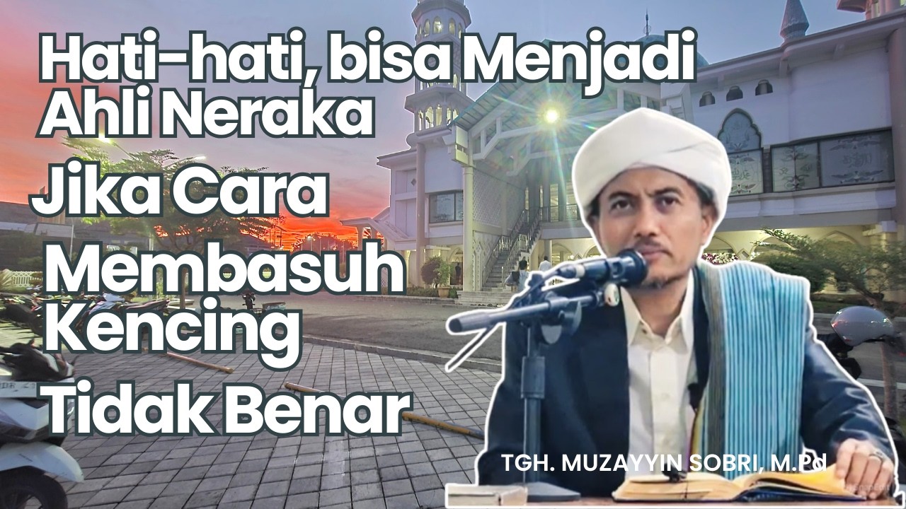 Kemuliaan dan Keistimewaan Bulan Ramadhan. Siapa Yang Mendapatkannya?.TGH. Muzayyin Sobri, M.Pd.I