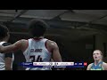 Flammes Carolo Basket v ZVVZ USK Praha | Full Game Highlights | EuroLeague Women 2025-26