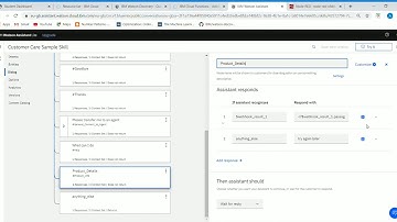 Intelligent Customer Help Desk with Smart Document Understanding