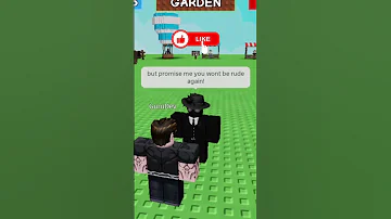 He Called Me UGLY But He Was A FAN Growagarden 
