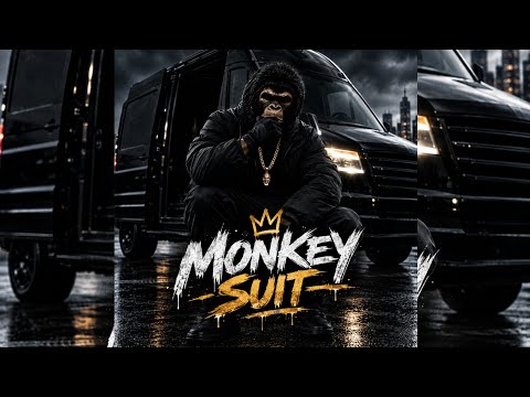 Monkey suit Ft Rick Ross Official Lyrics 
