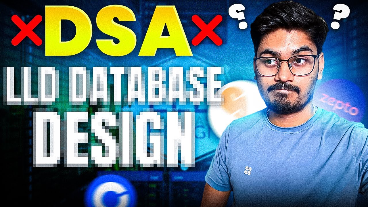 Companies are not asking DSA anymore | Roadmap for internships & jobs in 2024