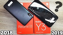 Redmi Y2 vs Y3 - Which Should You Buy ?