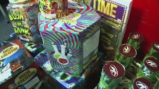 Families across the Quad Cities metro ringing in the new year early