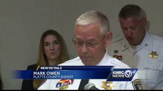 Death penalty possible in Edgerton quadruple homicide
