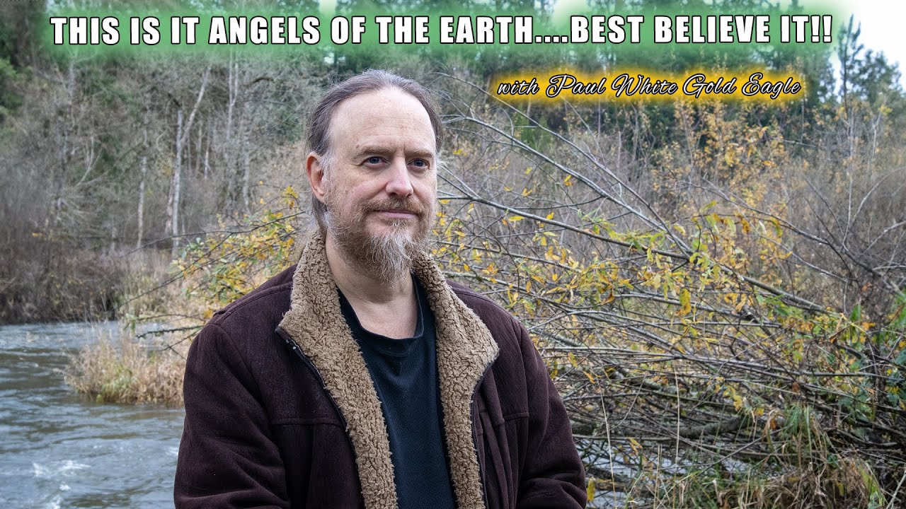 Это критически важные знания для наших Божественных Миссий Планетарного Освобождения с Полом Уайт...