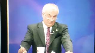 DÜNDEN BUGÜNE   4 BÖLÜM  ŞANLIURFA 2002