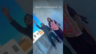Arjun r meda #parulrathwanewtimli #love #arjunrmeda #rajubhuriya #song
