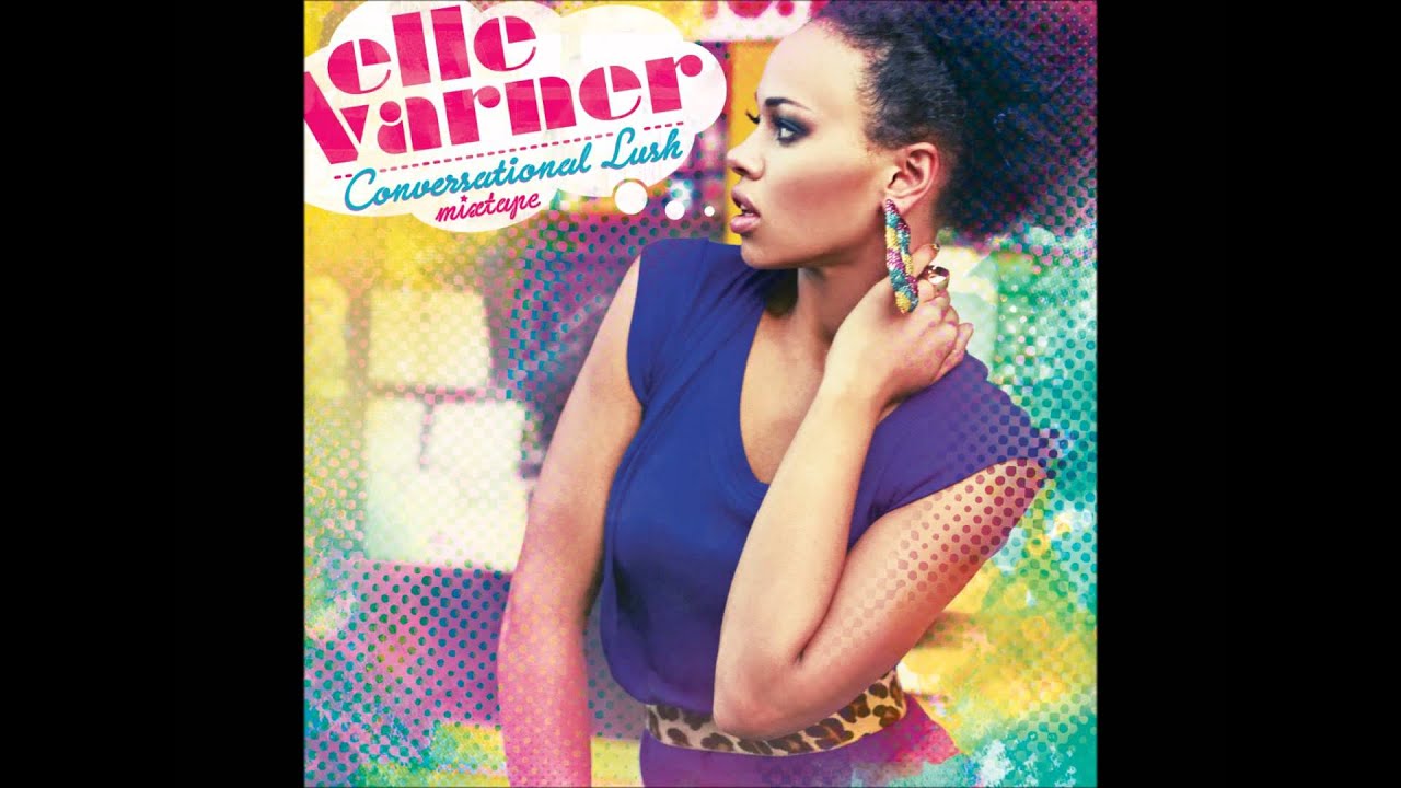 elle varner refill remix