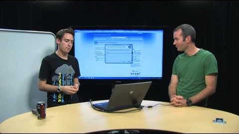 Rx Workshop - Episode 1
