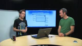 Rx Workshop - Episode 1