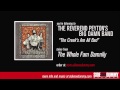 The Reverend Peyton's Big Damn Band - The Creek's Are All Bad (Official Audio)
