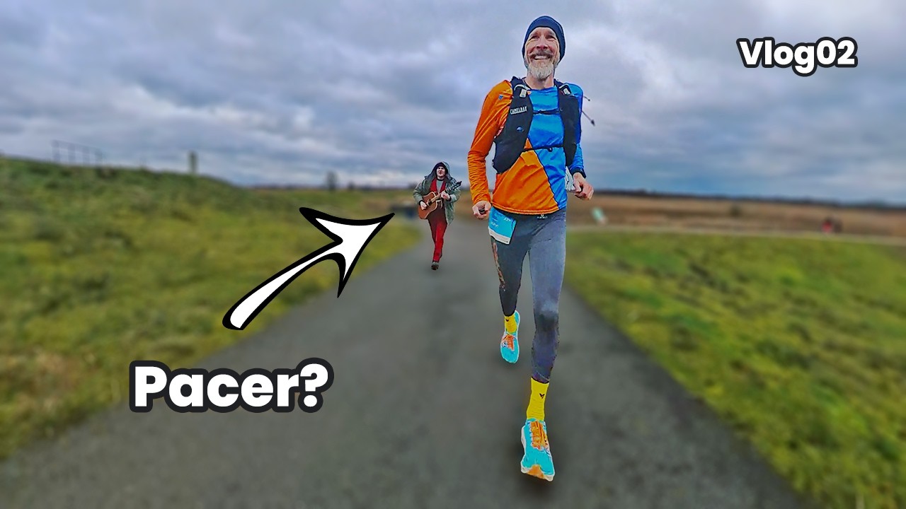 Kruibeke Marathon Belgium: My 2-Loop Course Experience + Enschede Build-Up