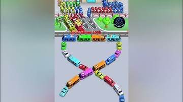 Crowd Express level 481 walkthrough solution 