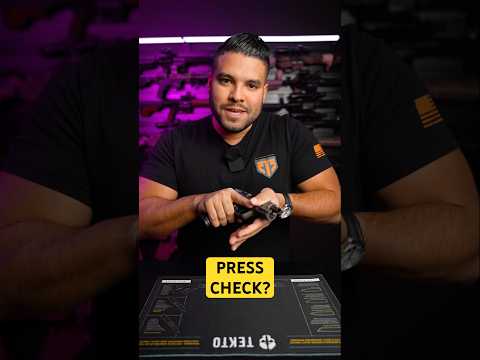 Press Check: Is It Necessary?