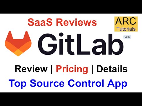 GitLab  - Best Source Control Management App | Top Source Control  Management Apps | Top SaaS Apps