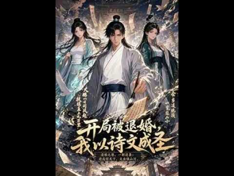 開局被退婚，我以詩文成聖