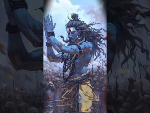 Har har Mahadev
