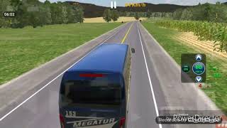 Motorista louco screenshot 1