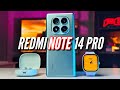 НОВИНКА 2025 REDMI NOTE 14 PRO ЧТО МОЖЕТ КАМЕРА в 200МП