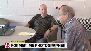 Former IMS Photographer -- Part 6