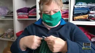 🔴⚪🔵 #DePuebloEnPueblo - Fighiera - Depto. Rosario