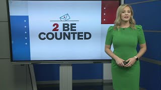You may be handed a provisional ballot, here's why