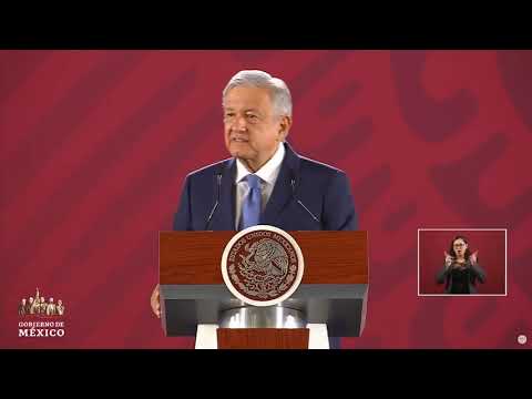 AMLO: Venta de avión presidencial está en fase final, hay seis ofertas