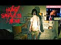 Ranboo Plays Home Sweet Home WITH FACECAM (Horror Game)