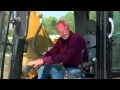 Cat® Hydraulic Excavators | Inside Cab Prep Prior to Operation