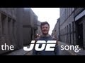the joe song.