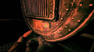 Amnesia A Machine For Pigs - Part 6: First Death