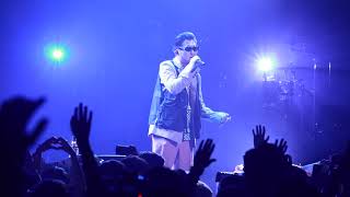 20210710 UNISON FEST: 20.20對倒並行 MC $oho & Kidney Feat. kayan9896 係咁先啦