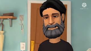 Kev Says Yes Childs Playgrounded