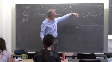 NCCR SwissMAP - Random planar maps